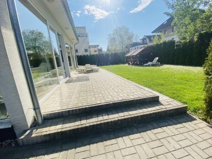 Sétány Apartman 1.3