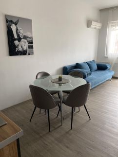 Sétány Apartman 1.5
