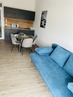 Sétány Apartman 1.6