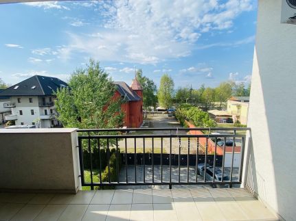 Sétány Apartman 1.8