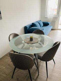 Sétány Apartman 1.