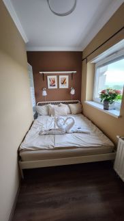 Vitorlás Panoráma Wellness Apartman Club 21812