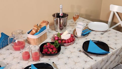 Vitorlás Panoráma Wellness Apartman Club 21813