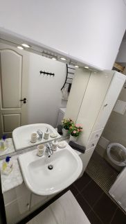 Vitorlás Panoráma Wellness Apartman Club 21815