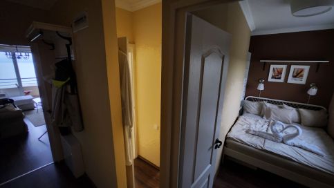 Vitorlás Panoráma Wellness Apartman Club 21816