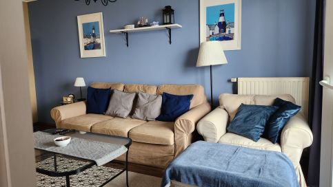 Vitorlás Panoráma Wellness Apartman Club 21817