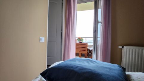 Vitorlás Panoráma Wellness Apartman Club 21824