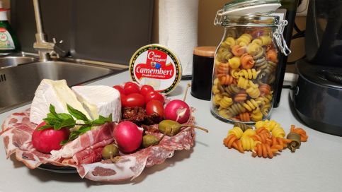 Vitorlás Panoráma Wellness Apartman Club 21825