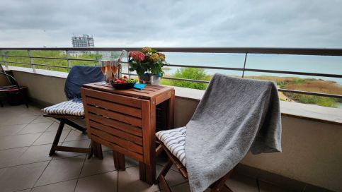 Vitorlás Panoráma Wellness Apartman Club 21826