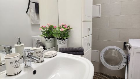 Vitorlás Panoráma Wellness Apartman Club 21827