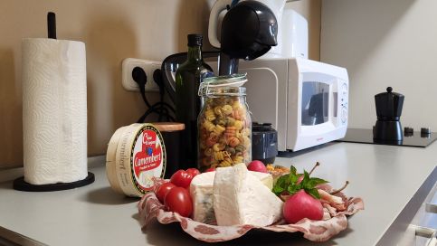 Vitorlás Panoráma Wellness Apartman Club 21828