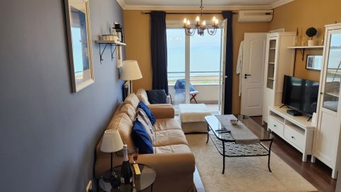 Vitorlás Panoráma Wellness Apartman Club 2182