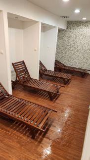Vitorlás Panoráma Wellness Apartman Club 21833