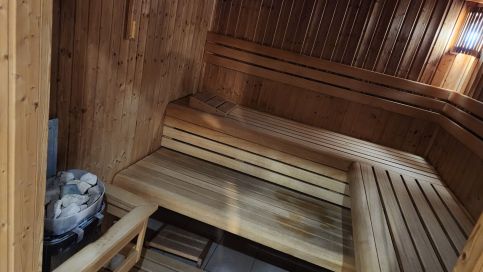 Vitorlás Panoráma Wellness Apartman Club 21835