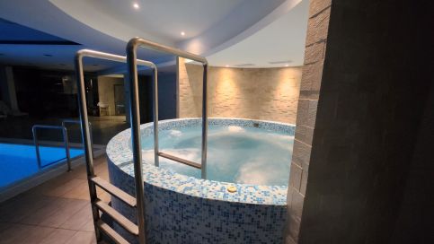 Vitorlás Panoráma Wellness Apartman Club 21836