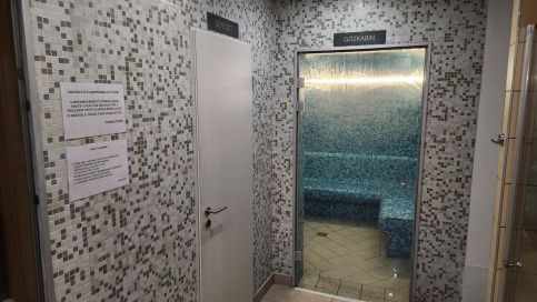 Vitorlás Panoráma Wellness Apartman Club 21840