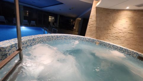 Vitorlás Panoráma Wellness Apartman Club 21841