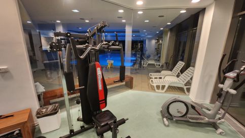 Vitorlás Panoráma Wellness Apartman Club 21843