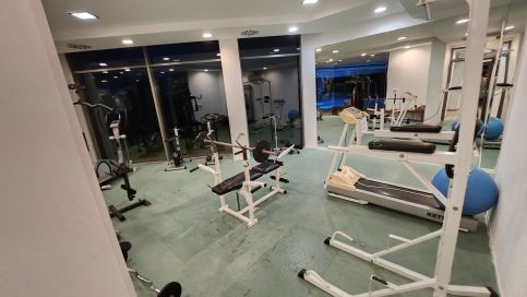 Vitorlás Panoráma Wellness Apartman Club 21845