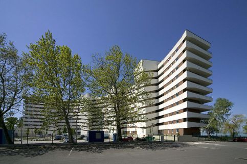Vitorlás Panoráma Wellness Apartman Club 21846
