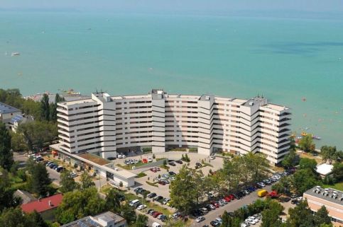Vitorlás Panoráma Wellness Apartman Club 21847