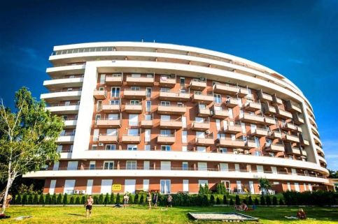 Vitorlás Panoráma Wellness Apartman Club 21848