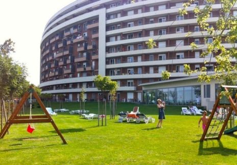 Vitorlás Panoráma Wellness Apartman Club 21849