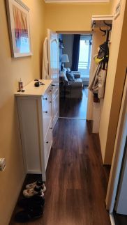 Vitorlás Panoráma Wellness Apartman Club 2187