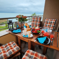 Vitorlás Panoráma Wellness Apartman Club 218