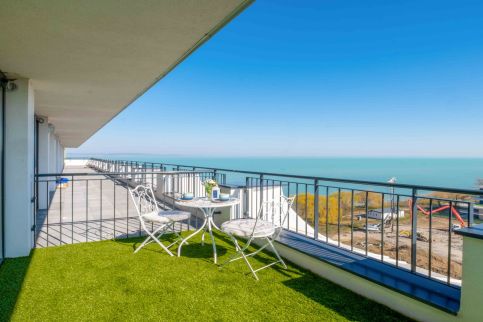 MF Lux Penthouse Apartments1