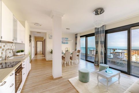 MF Lux Penthouse Apartments3