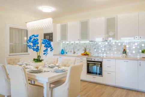 MF Lux Penthouse Apartments5