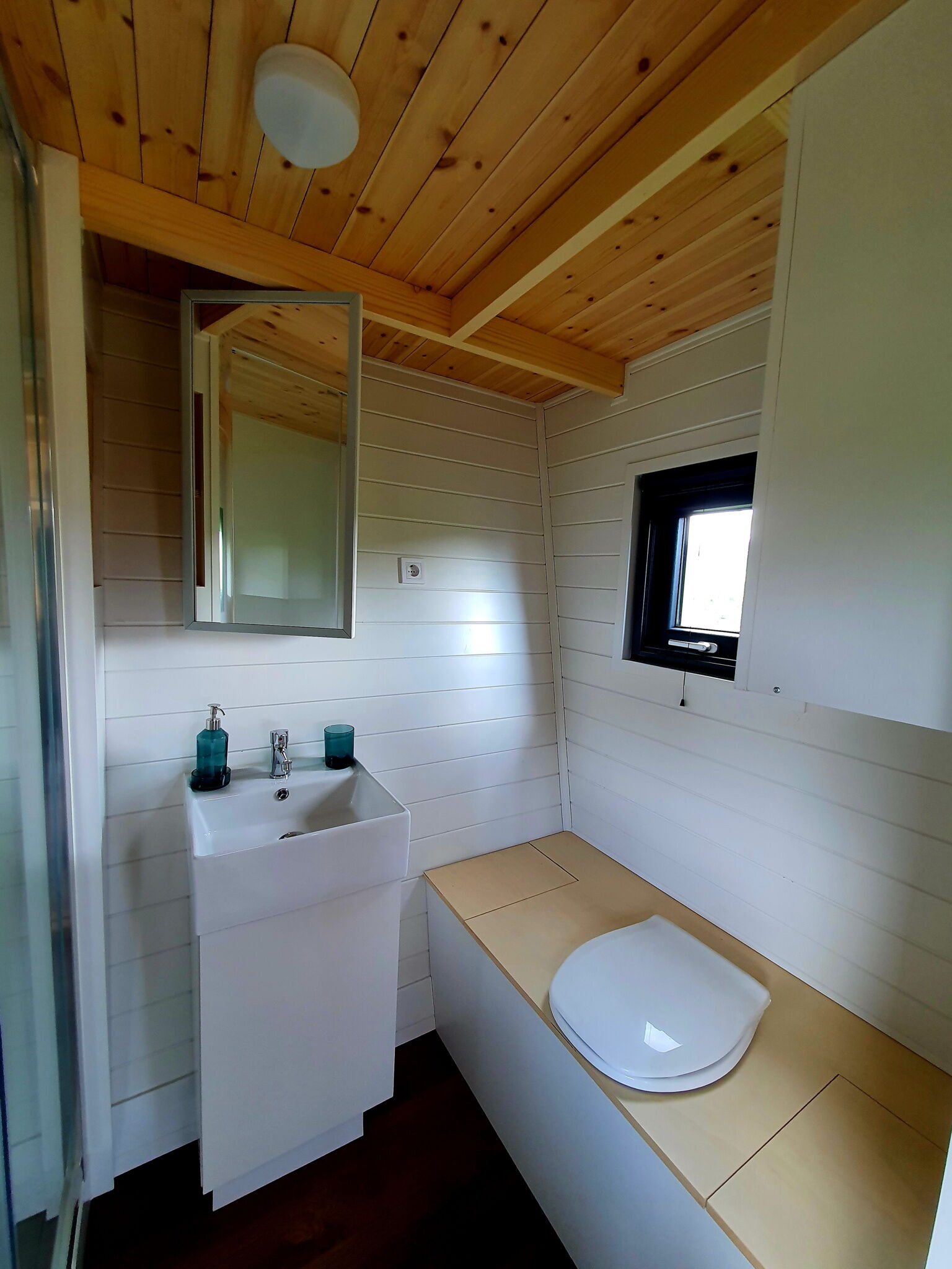 POP Tiny House Balaton – Káptalantóti fotó 4
