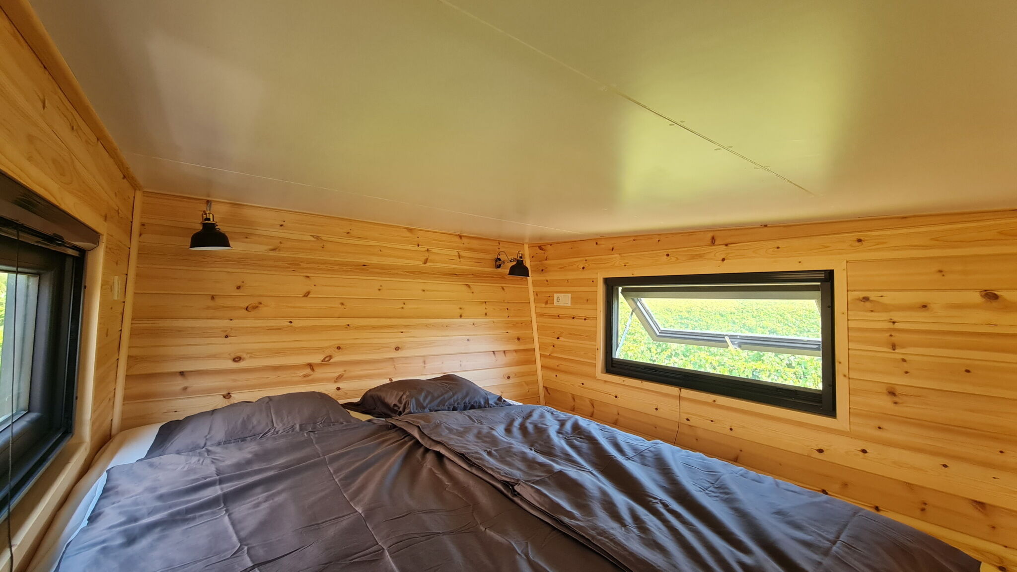 POP Tiny House Balaton – Káptalantóti fotó 7