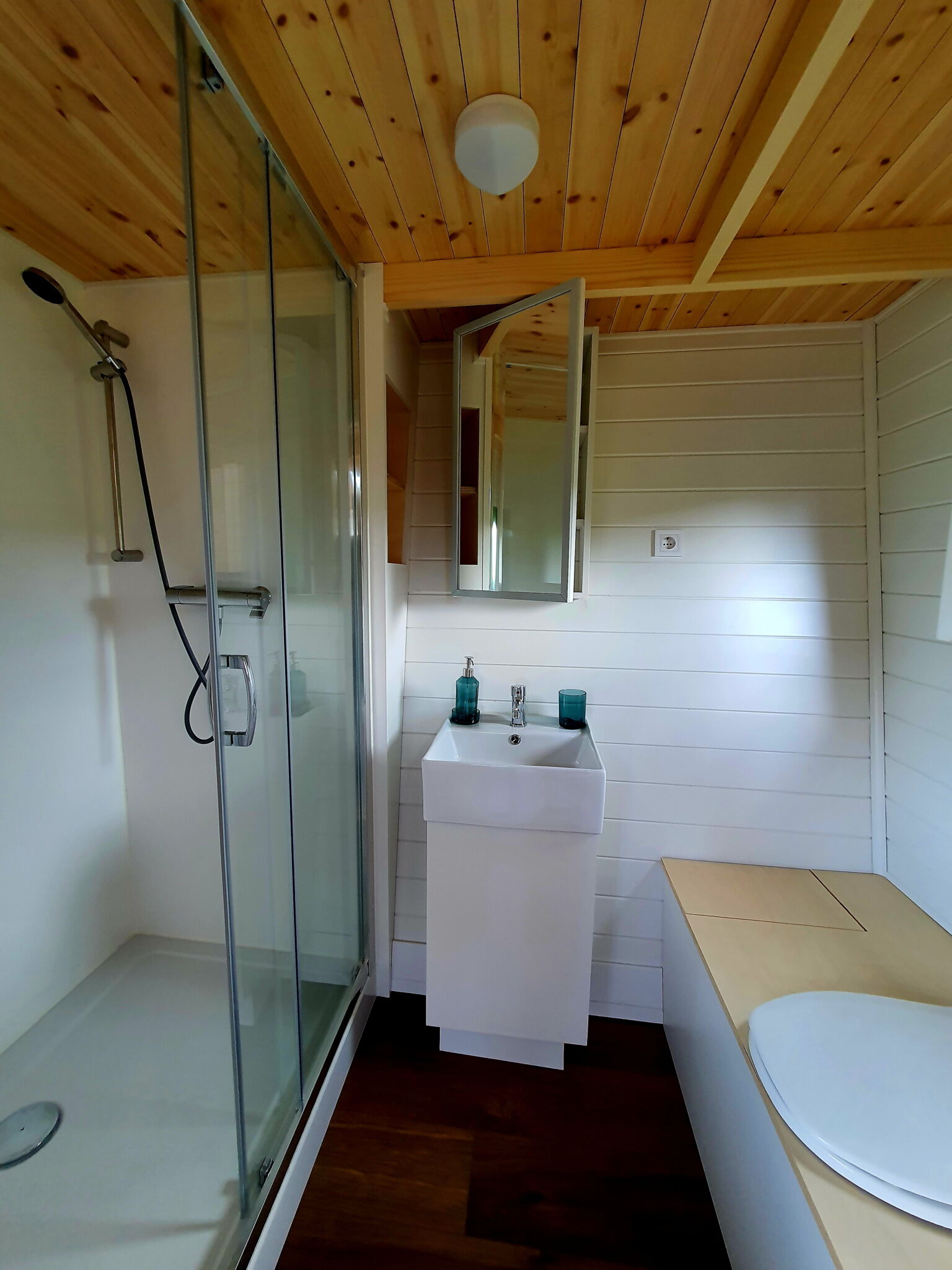 POP Tiny House Balaton – Káptalantóti fotó 8
