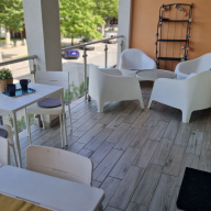 Lidó114 Apartman