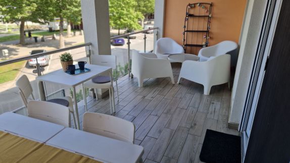 Lidó114 Apartman