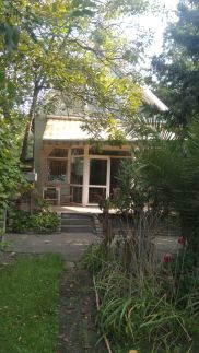 Subasa Green Garden Vendéház Szeged10