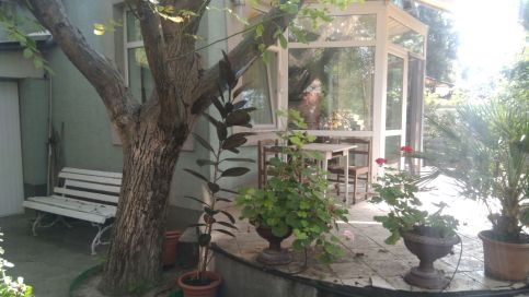 Subasa Green Garden Vendéház Szeged11