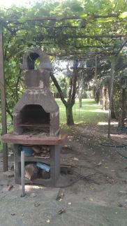 Subasa Green Garden Vendéház Szeged12