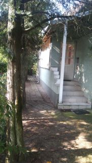 Subasa Green Garden Vendéház Szeged14