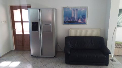 Subasa Green Garden Vendéház Szeged25