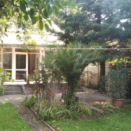 Subasa Green Garden Vendéház Szeged