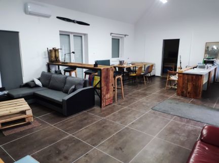 Sezlony Apartman4