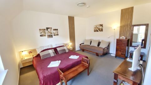 Kála Wellness Apartman1