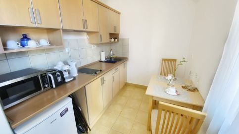 Kála Wellness Apartman7