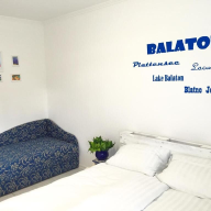 Coastolanyi B201 Apartman