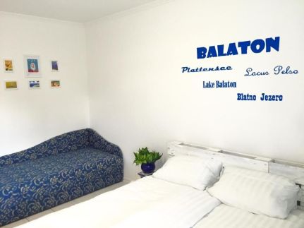 Coastolanyi B201 Apartman