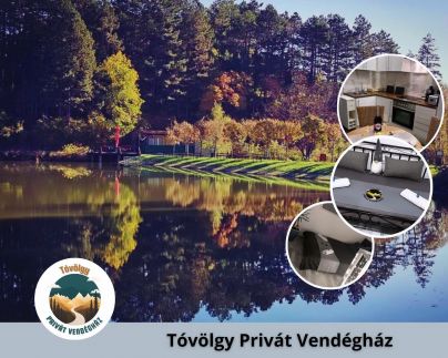 Tóvölgy Privát Vendégház7