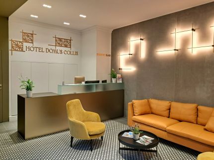 Hotel Domus Collis5